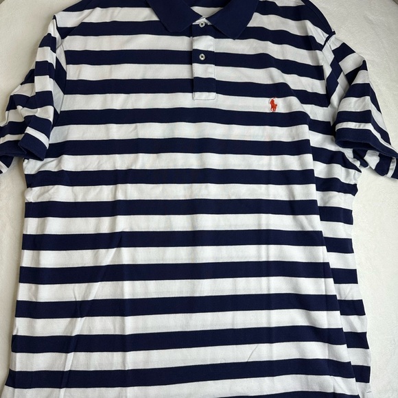 Polo Ralph Lauren | Striped Polo - Picture 2 of 7
